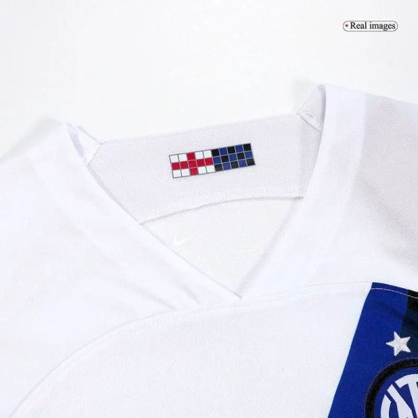 Inter Milan 2023/24 Away Jersey - Image 5