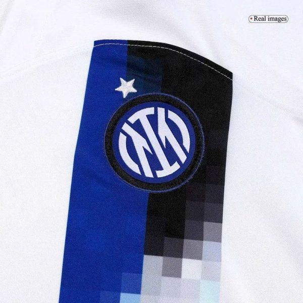 Inter Milan 2023/24 Away Jersey - Image 6
