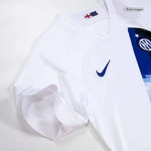 Inter Milan 2023/24 Away Jersey - Image 8