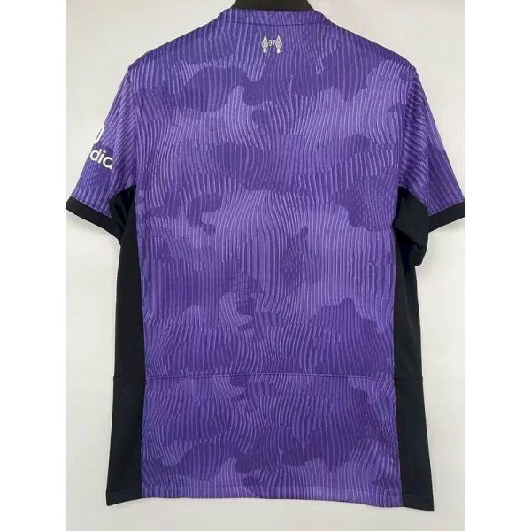 Liverpool 2023/24 Third Jersey - Image 2