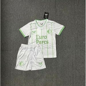 PSV Eindhoven 2023/24 Third Kids Kit
