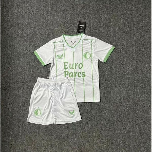 Psv Eindhoven 2023/24 Third Kids Kit