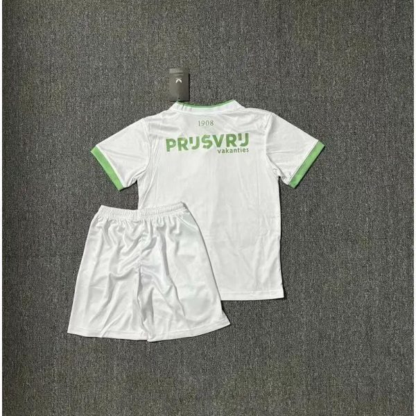 Psv Eindhoven 2023/24 Third Kids Kit - Image 2