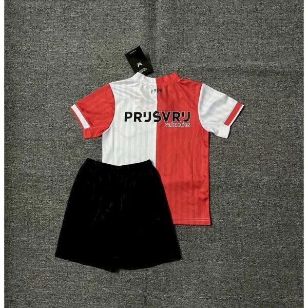 Psv Eindhoven 2023/24 Home Kids Kit - Image 2