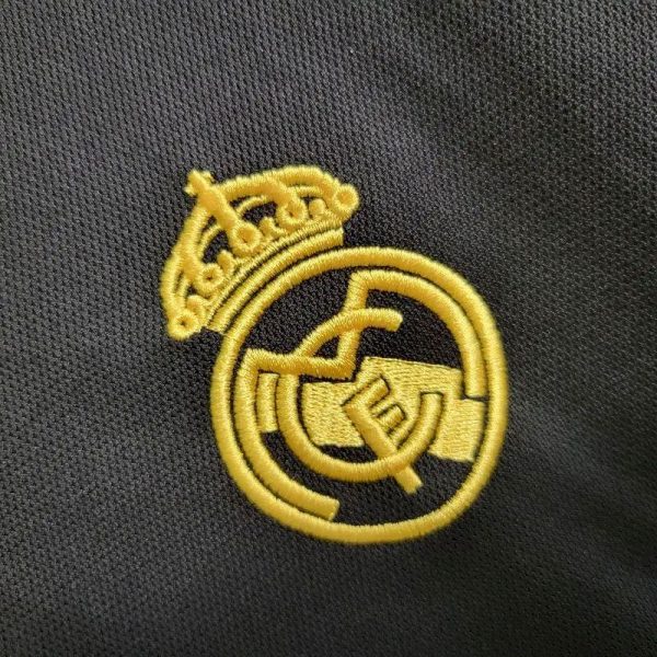 Real Madrid 2023/24 Third Long Sleeves Jersey - Image 7