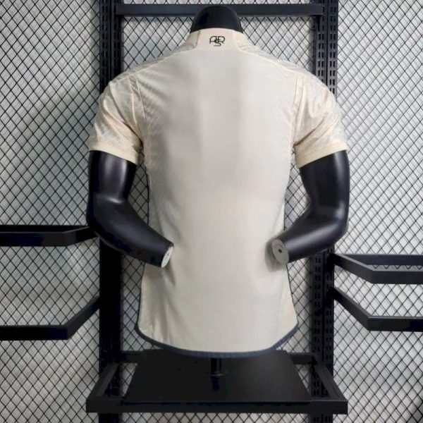 As Roma 2023/24 Away Jersey Player Version - Image 6