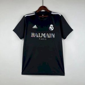 Real Madrid 2023/24 Balmain Special Edition Jersey