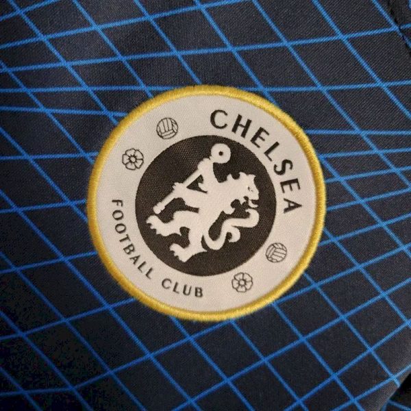 Chelsea 2023/24 Away Womens Jersey - Image 8