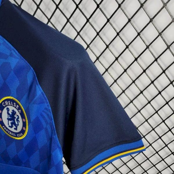 Chelsea 2023/24 Polo - Image 3