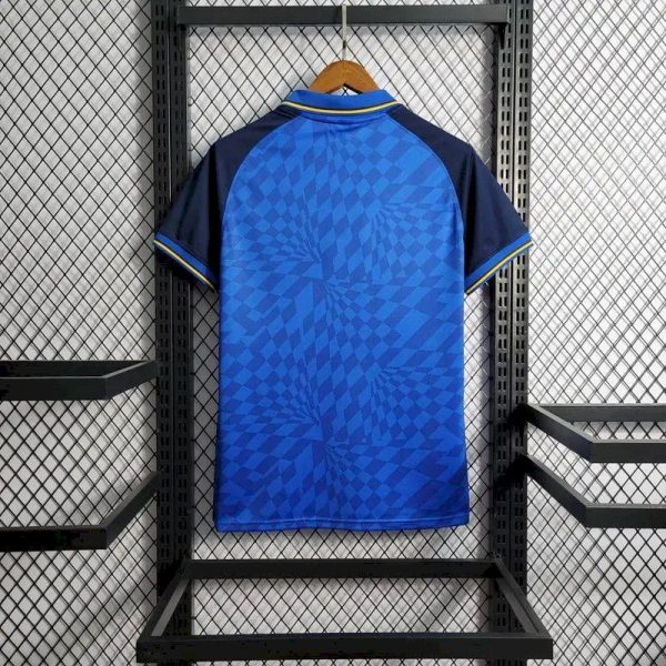 Chelsea 2023/24 Polo - Image 4