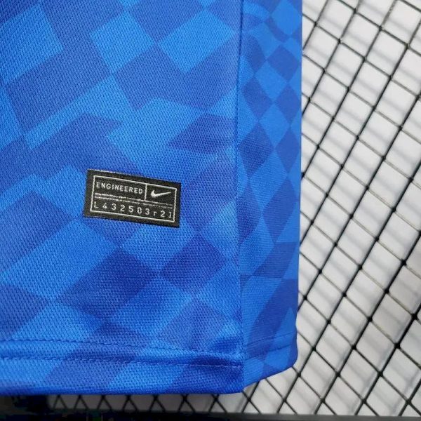 Chelsea 2023/24 Polo - Image 6