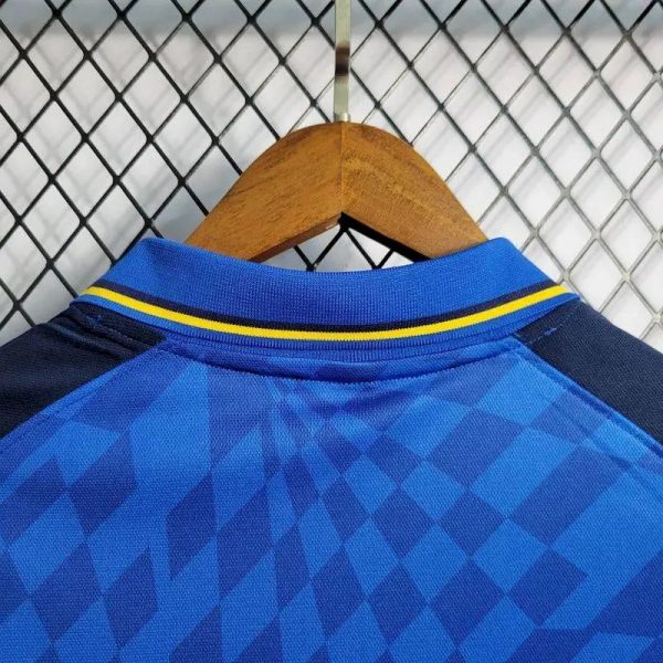 Chelsea 2023/24 Polo - Image 7