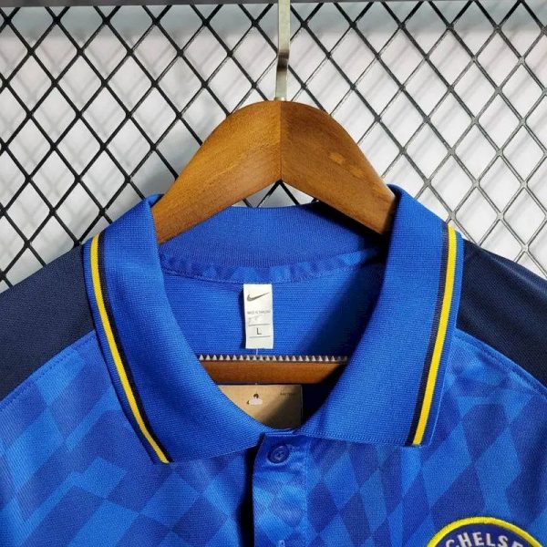 Chelsea 2023/24 Polo - Image 9
