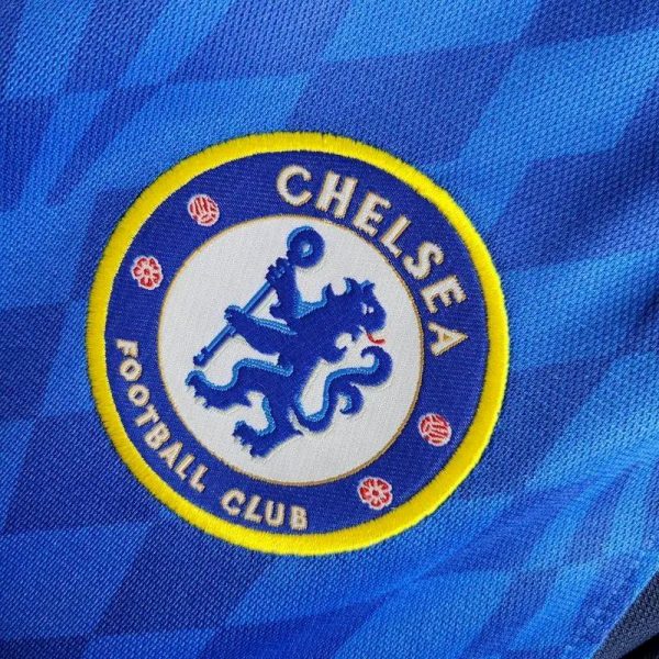 Chelsea 2023/24 Polo - Image 10