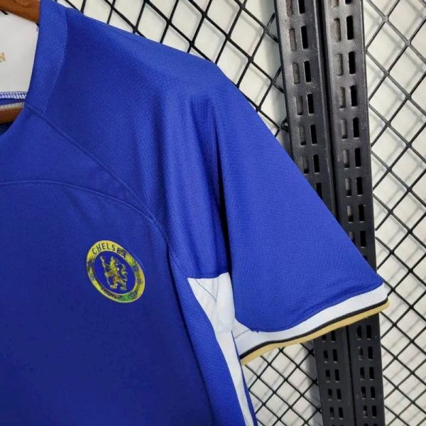 Chelsea 2023/24 Home Jersey - Image 9