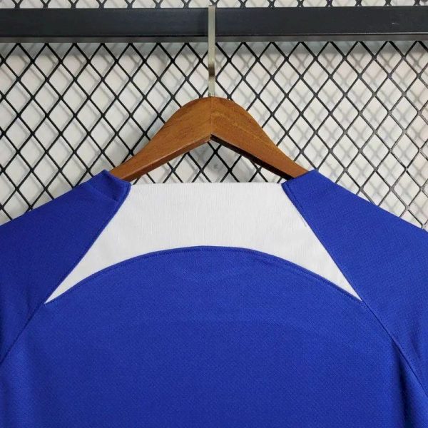 Chelsea 2023/24 Home Jersey - Image 7