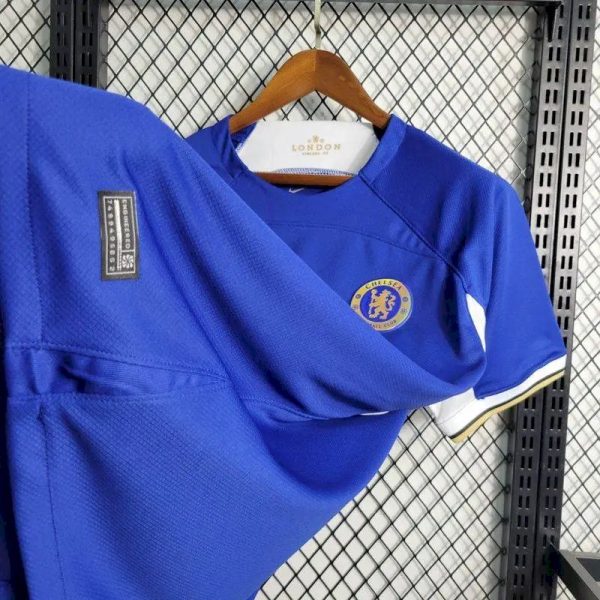 Chelsea 2023/24 Home Jersey - Image 6