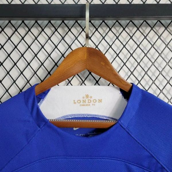 Chelsea 2023/24 Home Jersey - Image 5