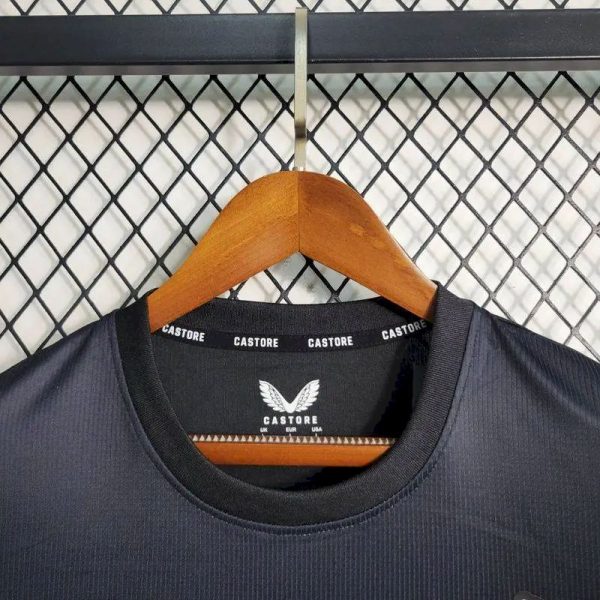 Newcastle United 2023/24 Pre-Match Training Jersey - Image 3