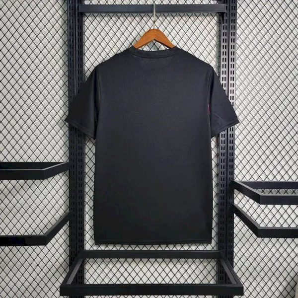 Newcastle United 2023/24 Pre-Match Training Jersey - Image 4