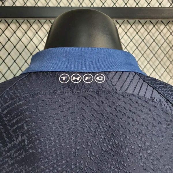 Tottenham Hotspur 2023/24 Away Jersey Player Version - Image 5