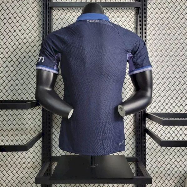 Tottenham Hotspur 2023/24 Away Jersey Player Version - Image 8