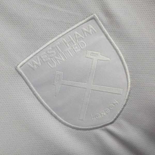 West Ham United 2023/24 Away Jersey - Image 9