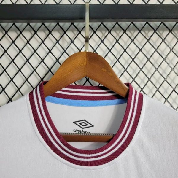 West Ham United 2023/24 Away Jersey - Image 3