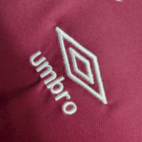 West Ham United 2023/24 Home Jersey - Image 4