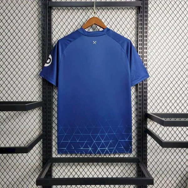 West Ham United 2023/24 Third Jersey - Image 5