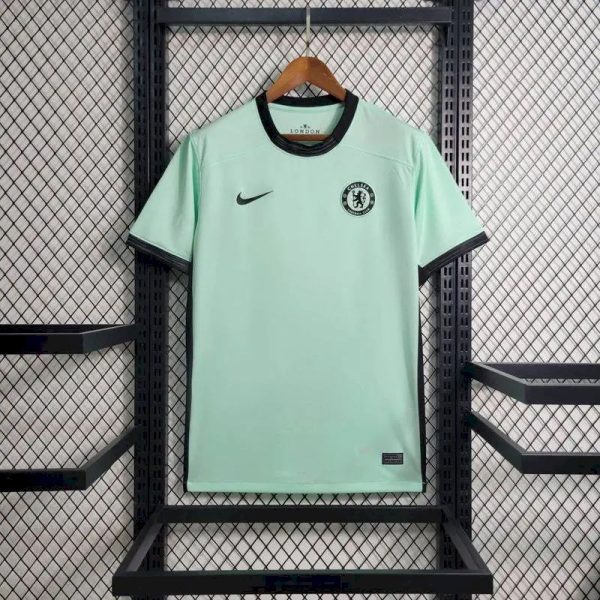 Chelsea 2023/24 Third Jersey - Image 2