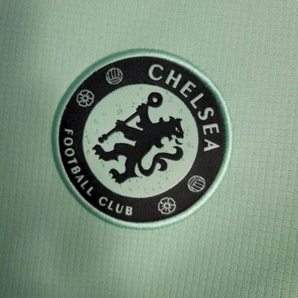 Chelsea 2023/24 Third Jersey - Image 7
