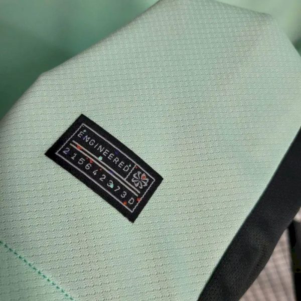 Chelsea 2023/24 Third Jersey - Image 4