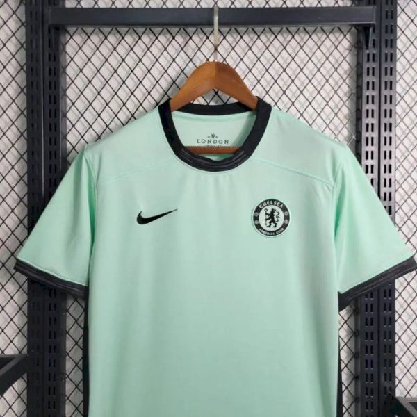 Chelsea 2023/24 Third Jersey - Image 3