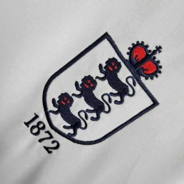 England 2023/24 150Th Anniversary Jersey - Image 10