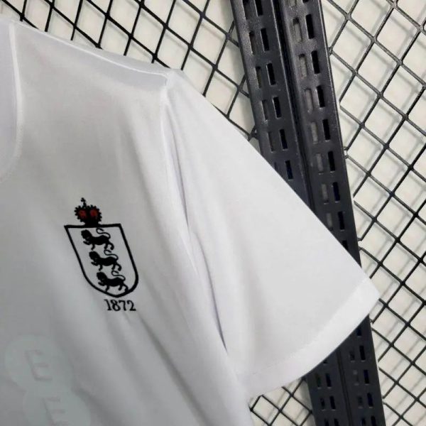 England 2023/24 150Th Anniversary Jersey - Image 6