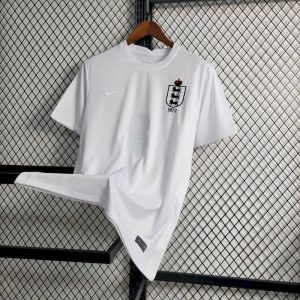England 2023/24 150th Anniversary Jersey