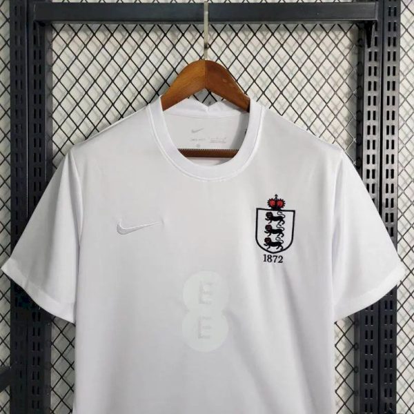 England 2023/24 150Th Anniversary Jersey - Image 3