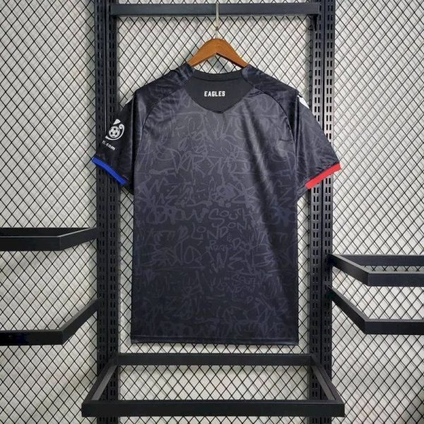 Crystal Palace 2023/24 Third Jersey - Image 6
