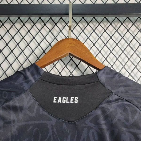 Crystal Palace 2023/24 Third Jersey - Image 4