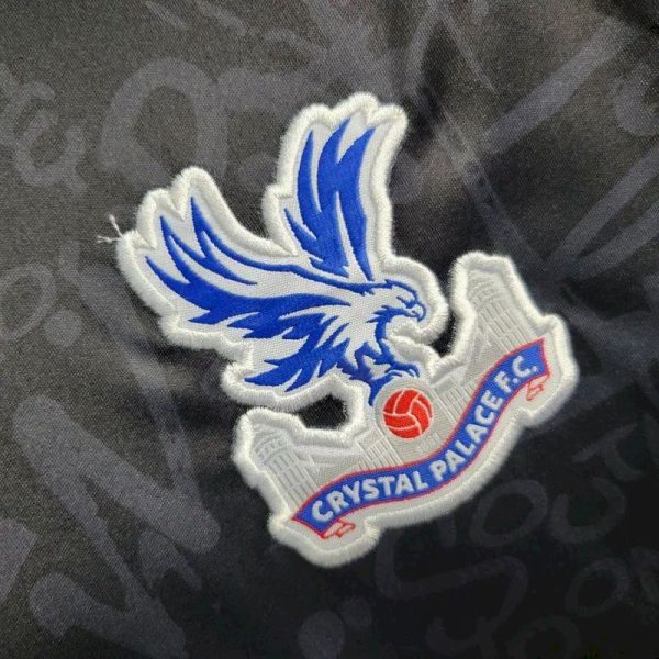 Crystal Palace 2023/24 Third Jersey - Image 8