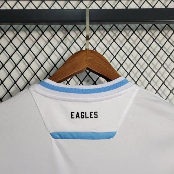 Crystal Palace 2023/24 Away Jersey - Image 10