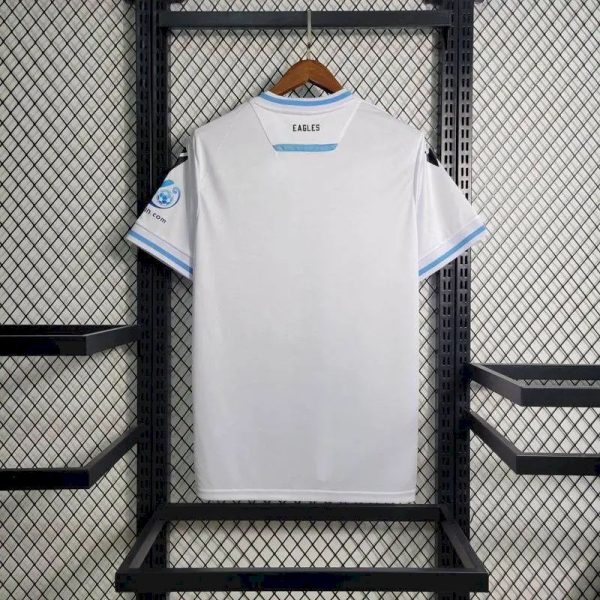 Crystal Palace 2023/24 Away Jersey - Image 6