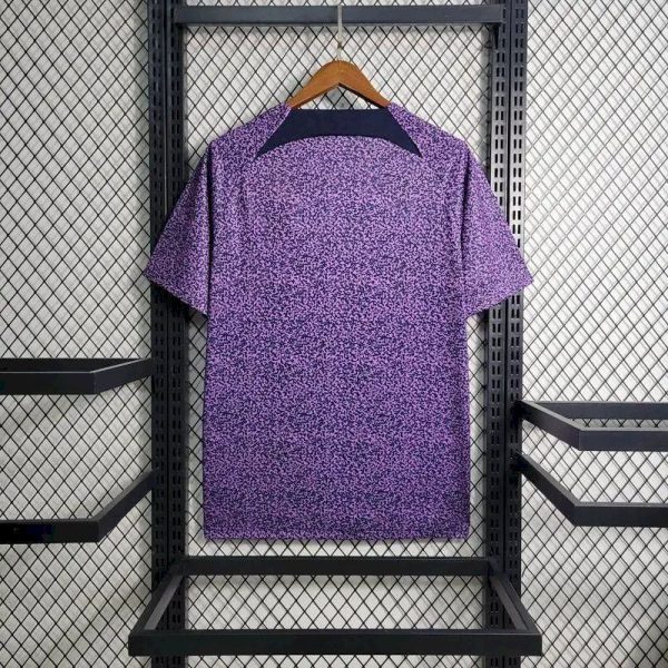 Tottenham Hotspur 2023/24 Pre-Match Training Jersey - Image 6