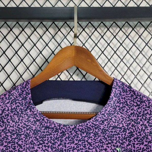Tottenham Hotspur 2023/24 Pre-Match Training Jersey - Image 5