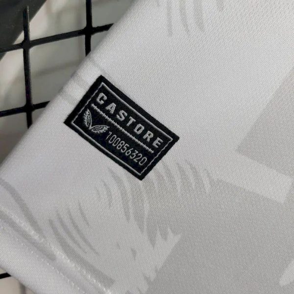 Aston Villa 2023/24 Away Jersey - Image 9