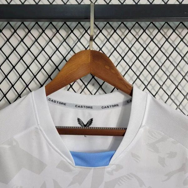 Aston Villa 2023/24 Away Jersey - Image 8