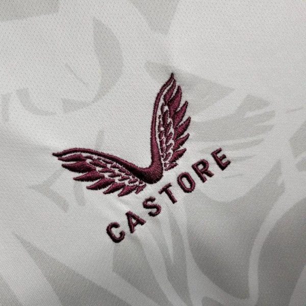 Aston Villa 2023/24 Away Jersey - Image 5