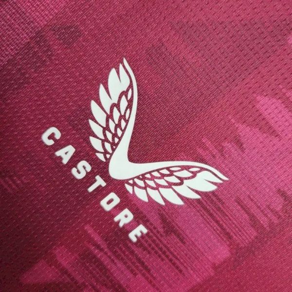 Aston Villa 2023/24 Home Jersey - Image 4