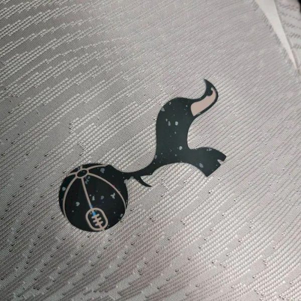Tottenham Hotspur 2023/24 Third Jersey Player Version - Image 7